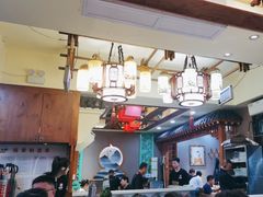 -状元阁烧烤(新华路总店)