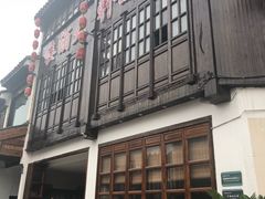 门面-古韵轩·江浙融合菜(梁溪店)