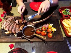 -恰餐厅CHAR Grill(北京三里屯洲际店)