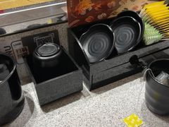 -争鲜回转寿司(南开大悦城店)