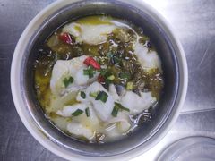 -老乡鸡(青阳北路店)