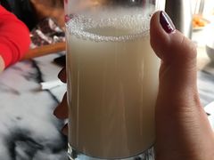 黄桂稠酒-西安饭庄·非遗陕菜(钟楼店)