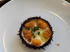 -小红鲸·海鲜餐厅(轸大路店)