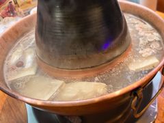 -乐宴·老北京铜火锅(八卦岭店)