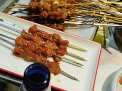 -头牌·鹤岗小串(万达店)