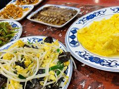 炒合菜-九河居(荔湾路店)
