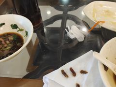 -庆丰包子铺(紫贵庄园店)