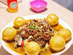 -友达面馆(二七南路店)
