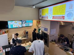 -面道赞宁海海鲜面(迎凤街店)