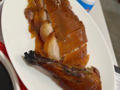 -月福京味斋·烤鸭店·北京菜(鼓楼总店)