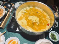 -青口季·港式打边炉(东影南路店桥华店)
