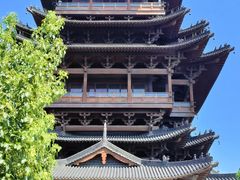 -杭州半山国家森林公园