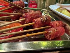 -盟重烧烤(高正街店)