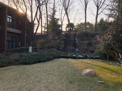 -长安先导国际创新人才交流中心