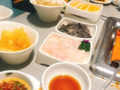-海底捞火锅(凯德广场店)