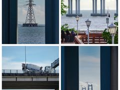 -宝安西湾红树林湿地公园