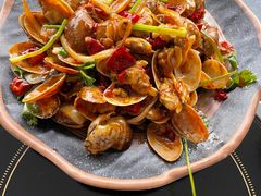 -最先生·烧烤·火锅·音乐聚会餐厅(大悦城店)