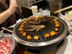-胡哥烤肥牛(车公庙店)