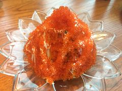 火山沙拉-魔丼屋(日月光店)