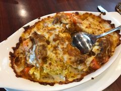 -棒约翰比萨·意面(独墅湖店)