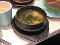 -韩时烤肉(丰科万达广场店)