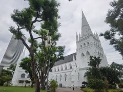 -圣安德烈教堂