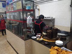 -代四孃牛华豆腐脑美味小食(总店)