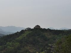 -磬锤峰森林公园