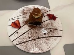 -北索·720度江景西餐厅(来福士店)