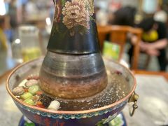 -东来顺•非遗火锅(外滩店)