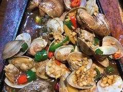 -胖姥姥·川湘闽菜(汕尾蓝天广场店)