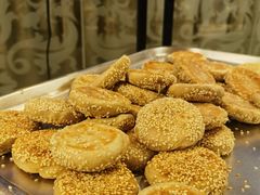 -北京王府井希尔顿酒店·万斯阁西餐厅