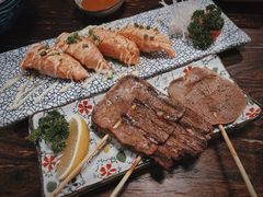-哥哥の深夜食堂(红松东路店)