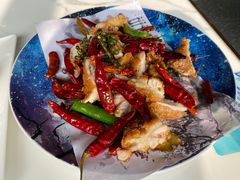 -岁粤Moon·湖景餐厅(月光码头店)