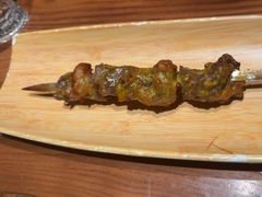 -驿楼兰·新疆菜(火车站店)
