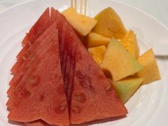 -大鸭梨烤鸭(左家庄店)