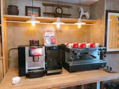 -HIGH FIVE哈福手工汉堡(桂林路店)