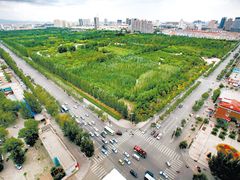 全图-阿尔丁植物园