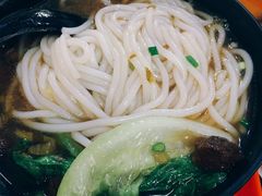 牛腩粉-龙记桂林米粉店(书城路店)