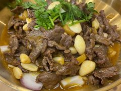 -食光慢宴·安吉土菜馆