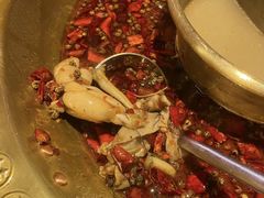 -哥老官重庆美蛙鱼头(宝山龙湖店)