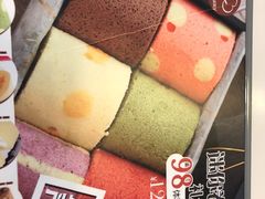 -KK BAKERY烘焙