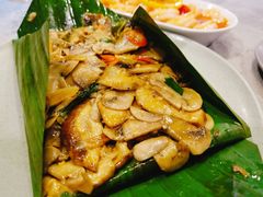 -半山腰·云南菜(侨福芳草地店)