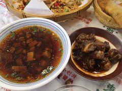 -东排食堂长沙小吃大排档(五一广场店)