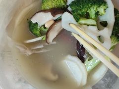 -王记贵阳第一家鱿鱼炖土鸡(东新分店)