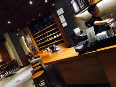 -星巴克(天津工华道智慧山店)