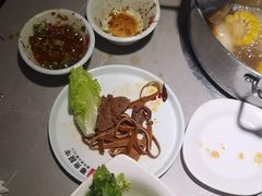 -宴全牛粤来越牛潮汕鲜牛肉火锅(海州万达广场店)