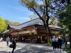 -热田神宫
