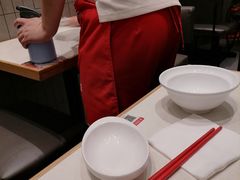 -喜家德虾仁水饺(中央大街店)