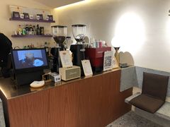 -士多咖啡·Stop Coffee